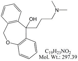 Doxepin EP Impurity B